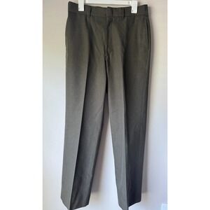 USMC Marine Corps Mens Alpha Charlie Trousers Uniform Pants Dress Sz 32L